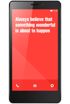 Xiaomi Redmi Note 4G Dual SIM