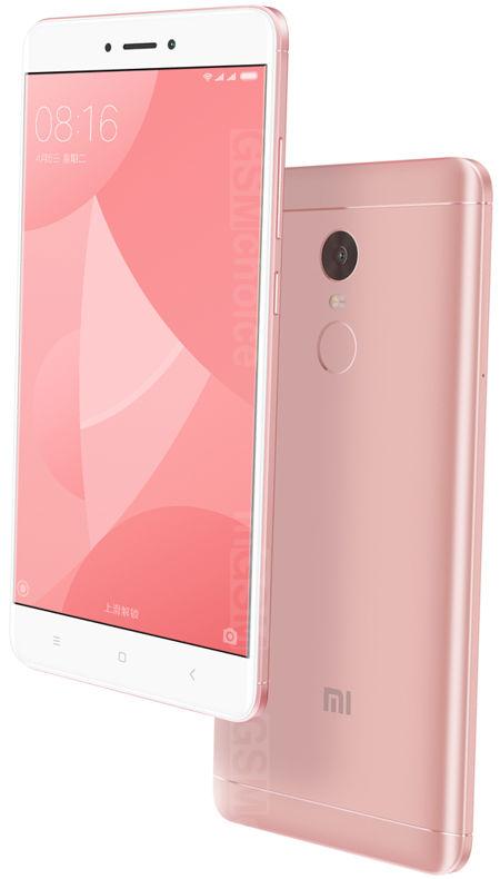 Xiaomi redmi note 4x модем прошивка