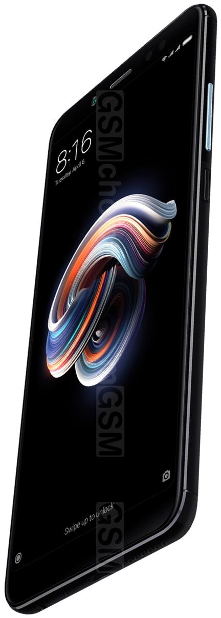 Xiaomi Redmi Note 5 AI Dual Camera Redmi Note 5 Dane techniczne telefonu ::  mGSM.pl