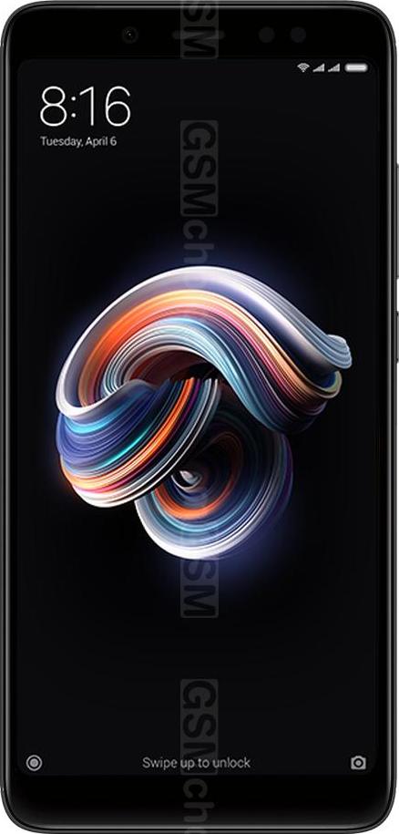 Xiaomi Redmi Note 5 Pro Xiaomi Redmi Note 5 Pro