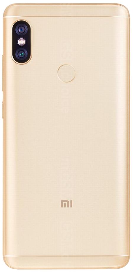 redmi note 5 pro 6gb ram