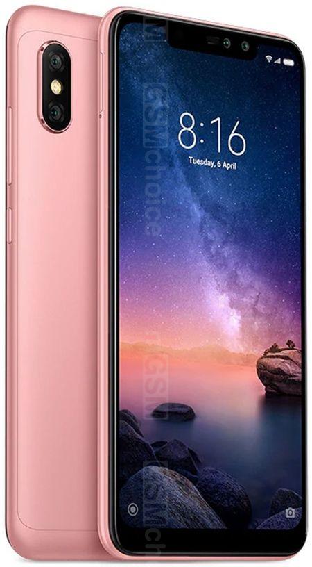 Xiaomi Redmi Note 6 Pro Dane techniczne telefonu :: mGSM.pl