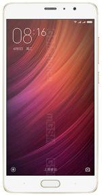 Galeria zdjęć telefonu Xiaomi Redmi Pro