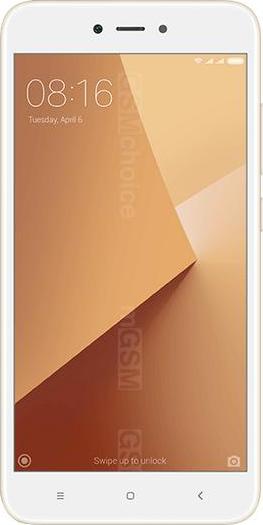 Xiaomi Redmi Y1 Lite Xiaomi Redmi Y1 Lite