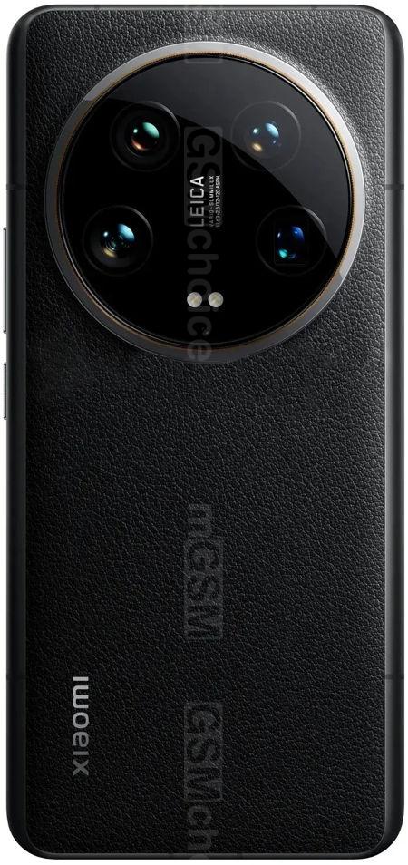Xiaomi 14 Ultra 24031PN0DC Dane techniczne telefonu :: mGSM.pl