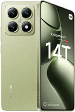 Galeria zdjęć telefonu Xiaomi 14T