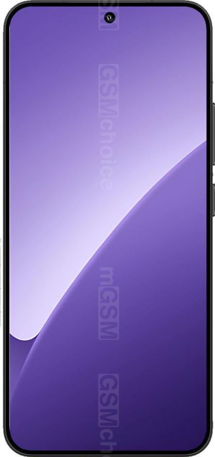 Xiaomi 15 Custom Edition