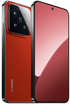 Xiaomi 15 Custom Edition kliknij aby zobaczyć powiększenie