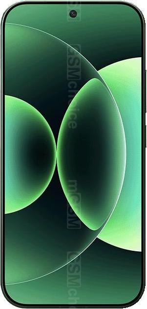 Xiaomi 17 Pro