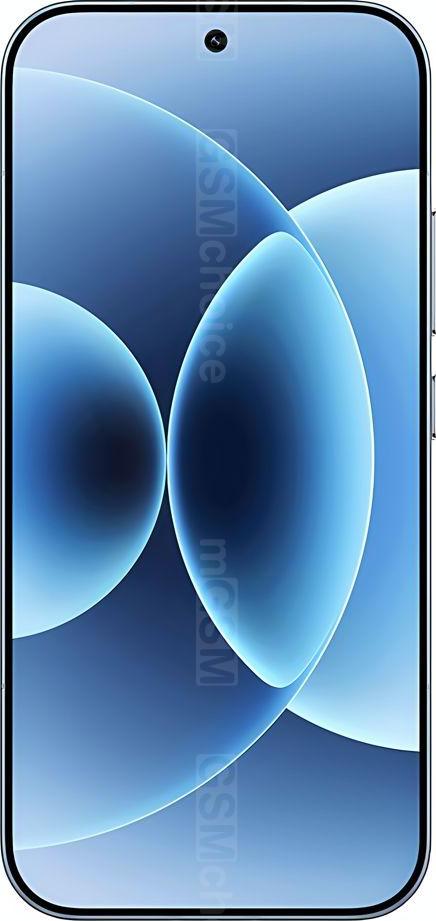 Xiaomi 17