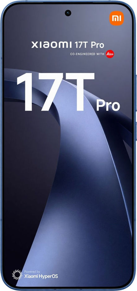 Xiaomi 17T Pro