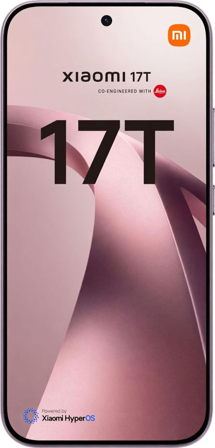 Xiaomi 17T
