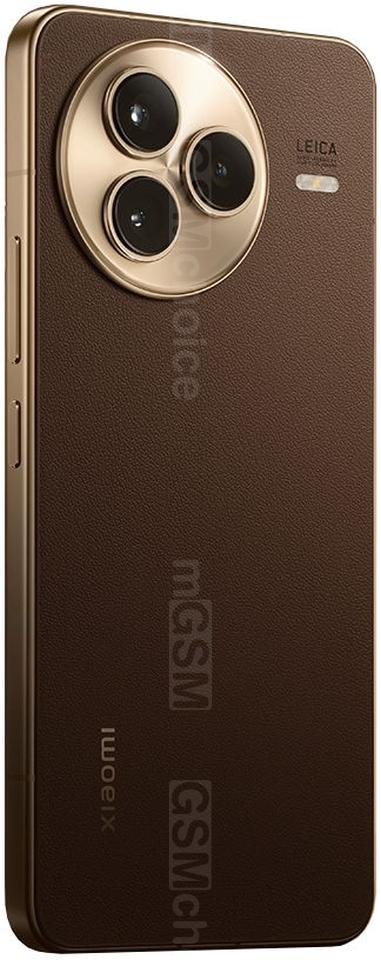 スマートフォン本体 Xiaomi Civi 5 Pro 12G/512G Xiaomi Civi 5 Pro【スペック】価格や発売日 | スマホBANK