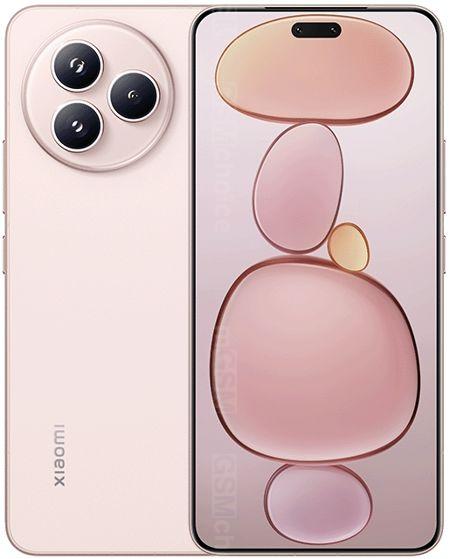 スマートフォン本体 Xiaomi Civi 5 Pro 12G/256G Xiaomi Civi 5 Pro 正式発表！表も裏もカメラが強い薄型軽量