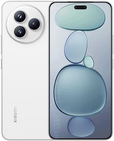 スマートフォン本体 Xiaomi Civi 5 Pro 16G/512G Xiaomi Civi 5 Pro Dane techniczne telefonu :: mGSM.pl