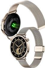 Galeria zdjęć telefonu Xiaomi Watch S4 41 mm