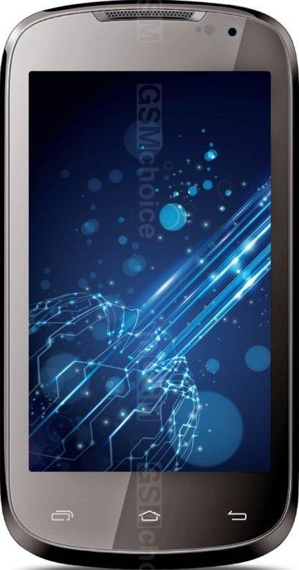 Xolo A500 Xolo A500