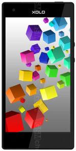 Galeria zdjęć telefonu Xolo Cube