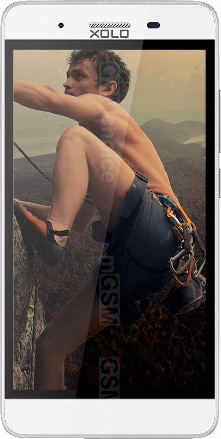 Xolo Era 4K