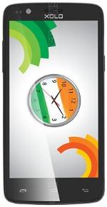 Galeria zdjęć telefonu Xolo One