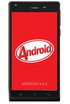 Xolo Opus HD