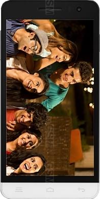 Xolo Play 8X-1100 Xolo Play 8X-1100