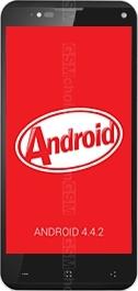 Xolo Play 8X 1200 Xolo Play 8X 1200