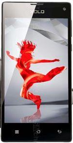 Galeria zdjęć telefonu Xolo Prime