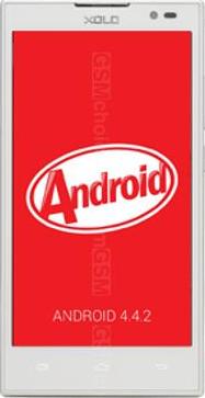 Xolo Q1001