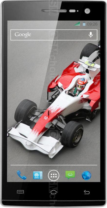 Xolo Q1010 Xolo Q1010