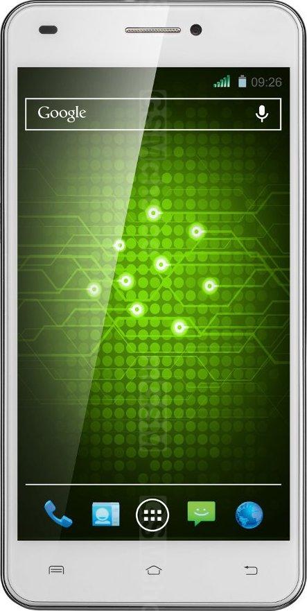 Xolo Q1200 Xolo Q1200