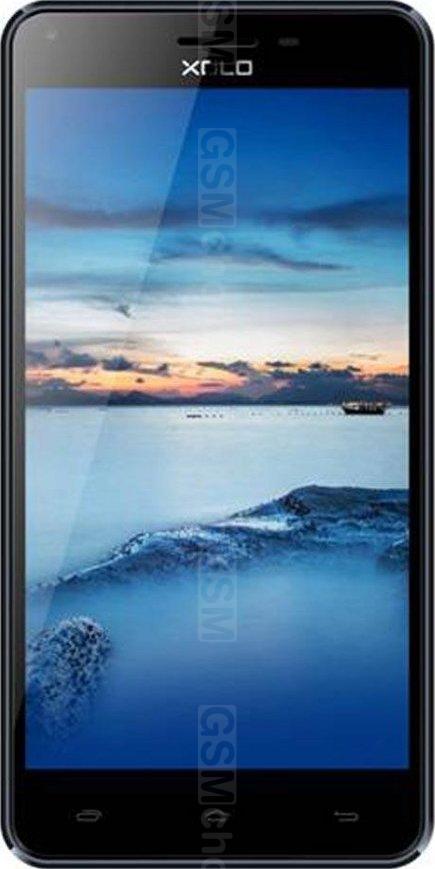 Xolo Q2000L Xolo Q2000L