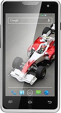 Xolo Q500