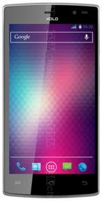 Galeria zdjęć telefonu Xolo Q600 Club