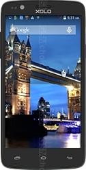 Xolo Q610s Xolo Q610s