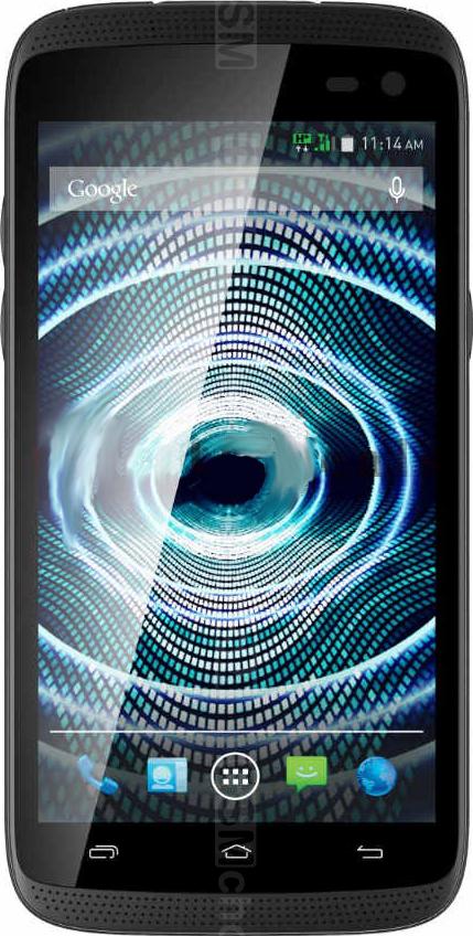 Xolo Q700 Club Xolo Q700 Club