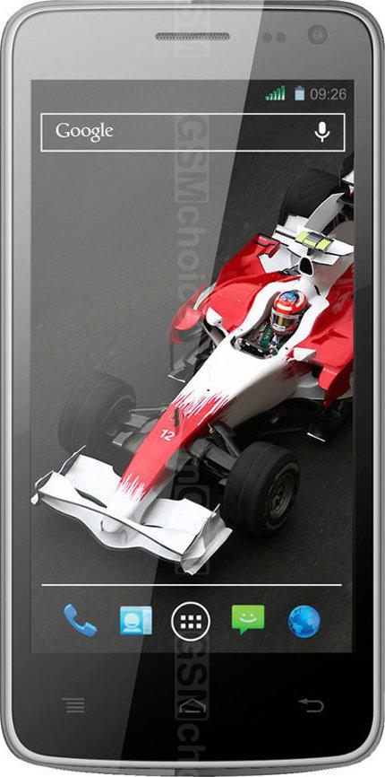 Xolo Q700i Xolo Q700i