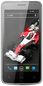 Galeria zdjęć telefonu Xolo Q700i