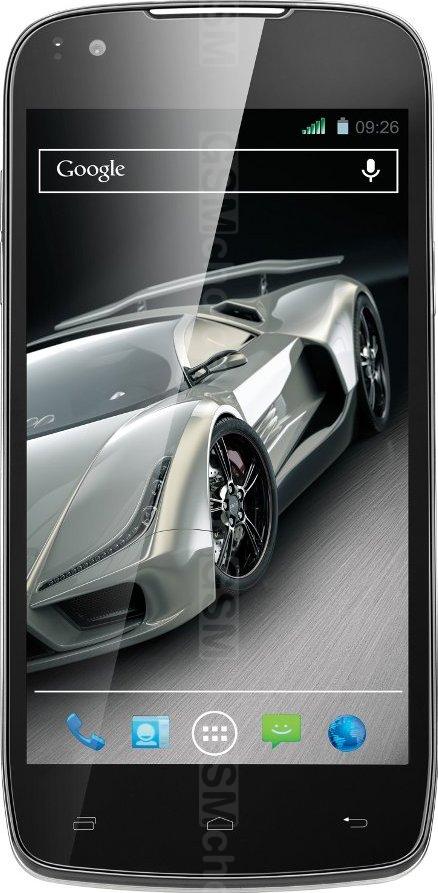 Xolo Q700s Plus