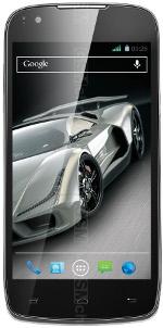 Galeria zdjęć telefonu Xolo Q700s Plus
