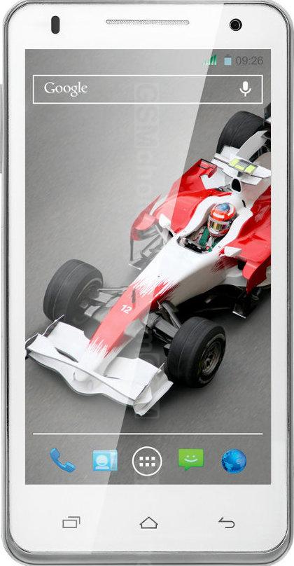 Xolo Q900