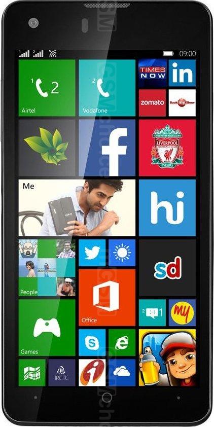 Xolo Q900s Xolo Q900s