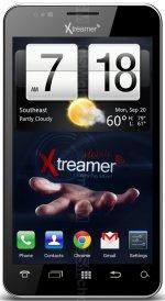 Galeria zdjęć telefonu Xtreamer Mobile Aiki 5