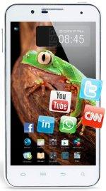 Galeria zdjęć telefonu Yarvik Ingenia Horizon