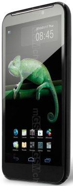 Galeria zdjęć telefonu Yarvik Ingenia X1