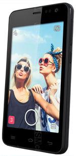 Galeria zdjęć telefonu Yezz Andy 4E3I