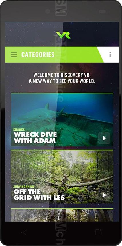 Yezz Andy 5.5T LTE VR Yezz Andy 5.5T LTE VR