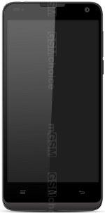 Galeria zdjęć telefonu Yezz Andy A5QP