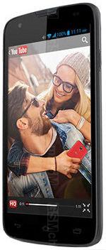 Galeria zdjęć telefonu Yezz Andy C5ML