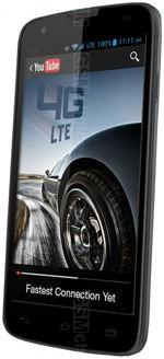 Galeria zdjęć telefonu Yezz Andy C5QL